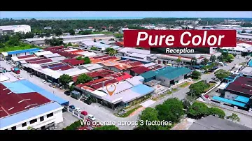 Introduction to Pure Color