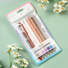 Набор ручек «Chocolate color»