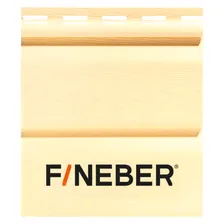 Сайдинг Standart Classic Color FineBer