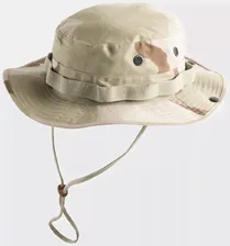 Панама BONNIE HAT - Cotton Ripstop, 3 Color Desert, Helikon-Tex
