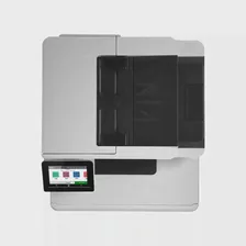 МФУ HP Color LaserJet Pro MFP M479dw (W1A77A) в Москве