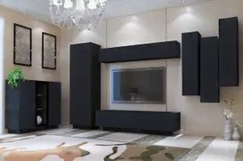 Шкаф-модуль напольный MD Color 659.01