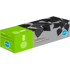 Лазерный картридж CACTUS (HP 201A) для HP Color LaserJet M252dw, M252n, M274n MFP, M277dw MFP, M277n, Pro M252, Pro M252dw, Pro M252n, Pro M274n, Pro MFP M277, Pro MFP M277dw, Pro MFP M277n, черный, 1