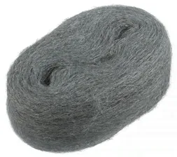 Стальная шерсть абразивная №0 200г Master Color 30-5400