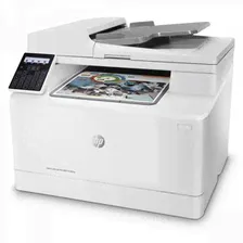 Заправка картриджа HP Color LaserJet PRO M183fw