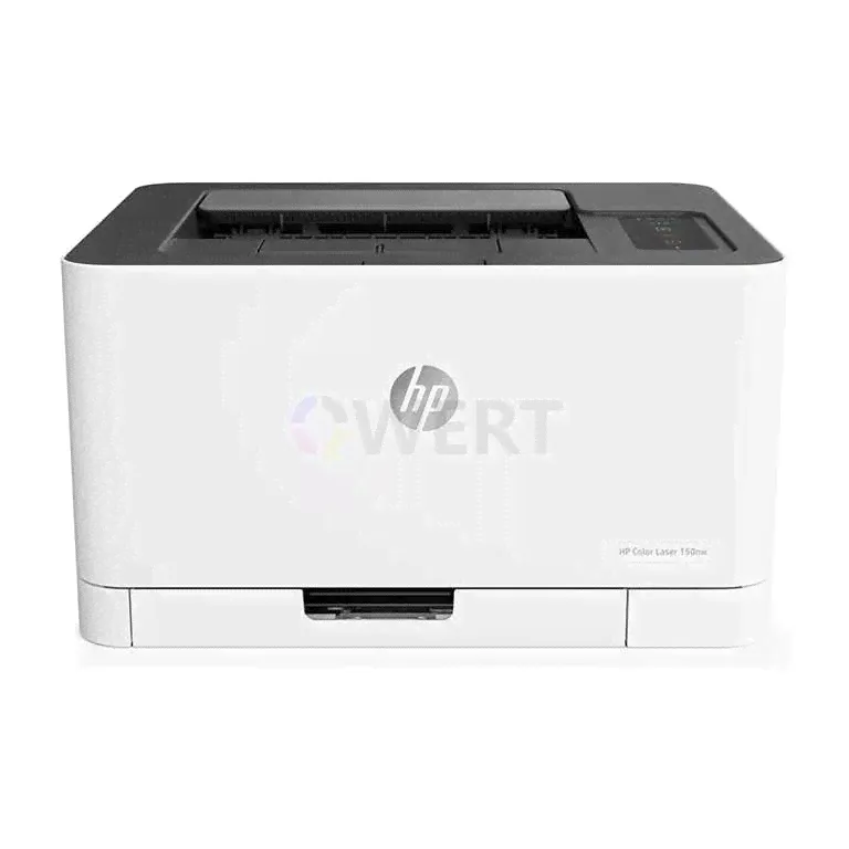 Ремонт принтера HP Color Laser 150nw-0
