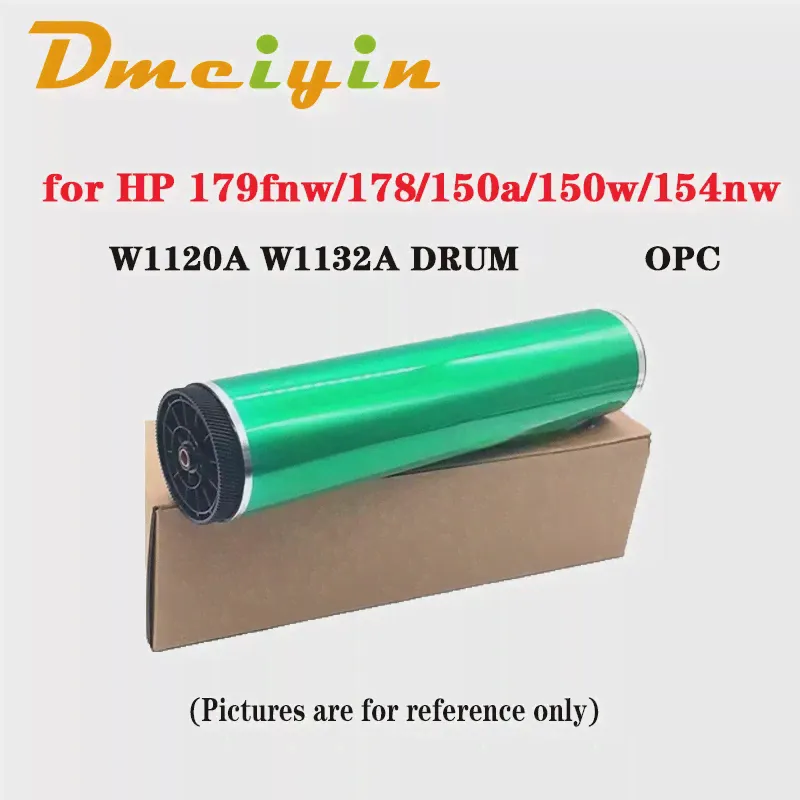 Фотобарабан W1120A/W1132A для HP Color Laser MFP 179fnw/178/150a/150w/154nw-0
