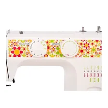 Швейная машина Janome Color 55 White