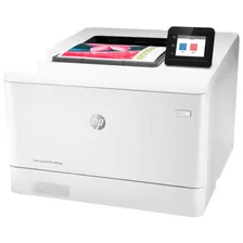 Принтер лазерный ЦВЕТНОЙ HP Color LaserJet Pro M454dw А4, 27 стр./мин, 50000 стр./мес., ДУПЛЕКС, Wi-Fi, сетевая карта, W1Y45A