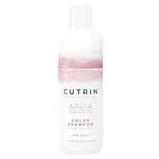 Cutrin, Шампунь Ainoa Color, 300 мл
