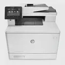 Ремонт HP Color LaserJet Pro MFP M477fdw