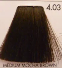 Keune краска для волос tinta color 4.03