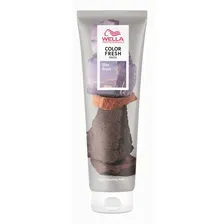 Маска для волос Wella Professionals Color Fresh Mask оттеночная кремовая Lilac Frost 150 мл