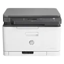 МФУ лазерное цветное HP Color Laser MFP 178nw 4ZB96A
