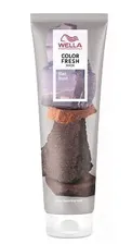 Wella COLOR FRESH MASK LILAC FROST Оттеночная кремовая маска Лиловый иней 150 мл