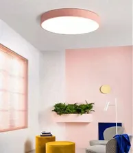 Потолочная люстра CIRCLE Color / 60