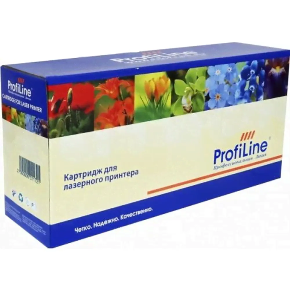 Картридж PL-W2073A (№117A) для принтеров HP Color Laser 150nw/150a/178nw/179fnw Magenta без чипа 700 копий ProfiLine