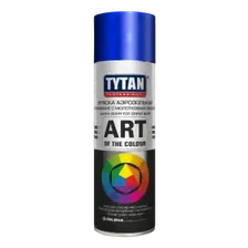 Tytan professional art of the color / Титан профешионал краска по ржавчине с молотковым эффектом