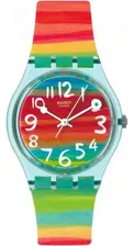 Swatch COLOR THE SKY, артикул GS124