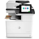 МФУ лазерный HP Color LaserJet Enterprise MFP M776dn