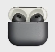 Беспроводные наушники Apple AirPods 3 Color (Matte Graphite)
