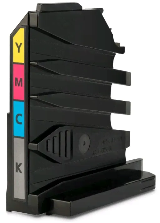 HP Color Laser 150a/150nw/178nw/178nwg/179fnw/179fwg, Бункер отработанного тонера, 5KZ38A