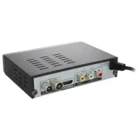 ТВ-тюнер D-Color DC1501HD Black-1