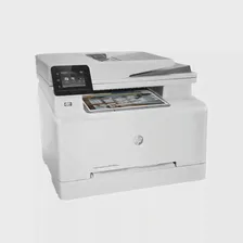 МФУ HP Color LaserJet Pro MFP M282nw (7KW72A) в Москве
