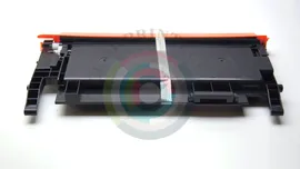 Тонер-картридж 117A | W2070A Black для HP Color Laser-150/ Color Laser-178/ Color Laser-179