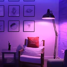 Xiaomi Yeelight Led Bulb 1S Color лампочка