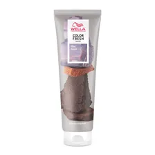 Маска оттеночная для волос Wella COLOR FRESH Lilac Frost Лиловый иней, 150мл