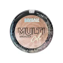 Бронзер для лица MULTI Color