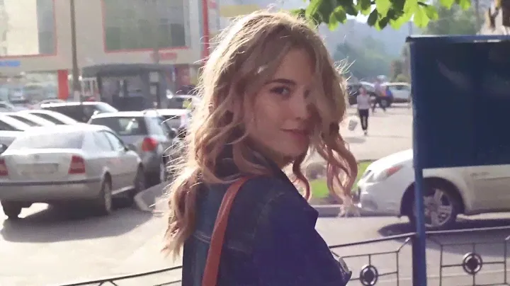Color Me от Veronika Herba
