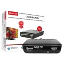 ТВ-тюнер D-Color DC910HD Black