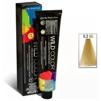 WILD COLOR Стойкая крем краска 9.3 9G