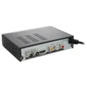 ТВ-тюнер D-Color DC1501HD Black