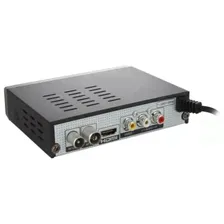 TV-тюнер DVB-T2 D-Color DC1501HD