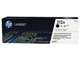 Картридж HP 312A (CF383A) для HP LJ Color MFP M476 (пурпурный)
