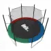 Батут Unix Line Simple 8 ft Color (inside) TRSI8INC