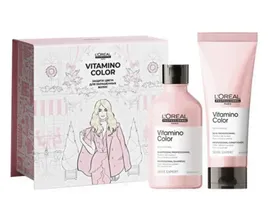Набор зимний для окрашенных волос Vitamino Color