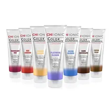 Ionic Color Illuminate Conditioners Rose Gold