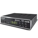 Характеристики - ТВ Тюнер D-Color DC1501HD