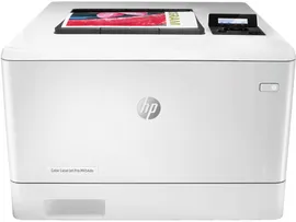 Color LaserJet Pro M454dn