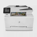 Ремонт HP Color LaserJet Pro MFP M283fdn