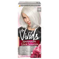 Garnier Color Sensation The Vivids    - 110.