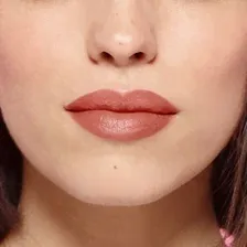 Лореаль Париж, нюдовая помада для губ Color Riche, оттенок 171, СМЕЛЫЙ НЮД, Loreal Paris, Колор Риш