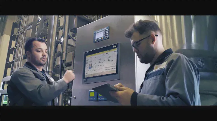 Building a new SARTOFLOW® filtration system for HANMI Pharma