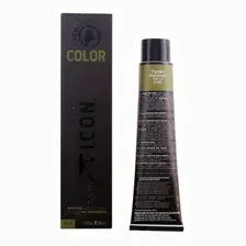 Краска для волос Ecotech Color natural color 60 мл.