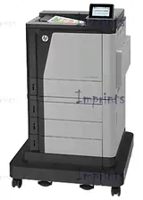 HP Color LaserJet Enterprise M651xh